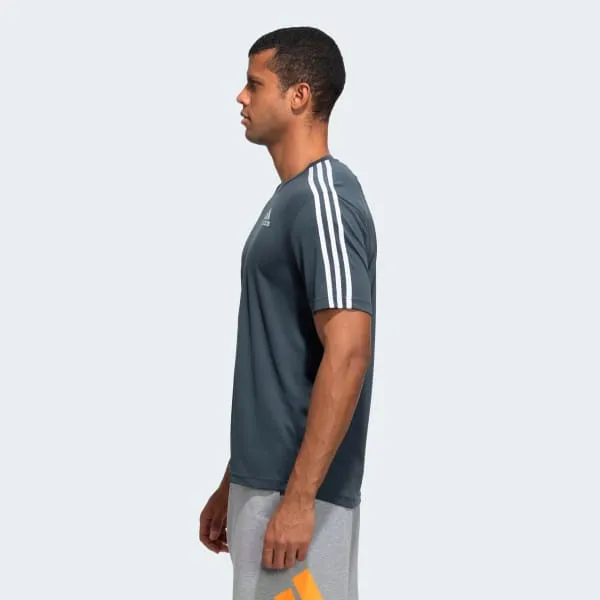 Adidas M CLS 3S TEE Men's T-Shirts