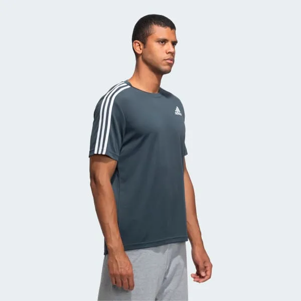 Adidas M CLS 3S TEE Men's T-Shirts