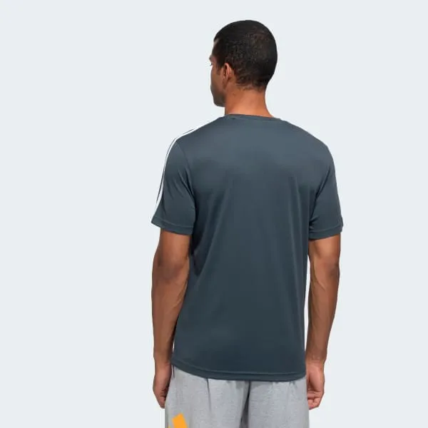 Adidas M CLS 3S TEE Men's T-Shirts