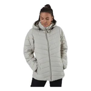 Ally Jacket Beige