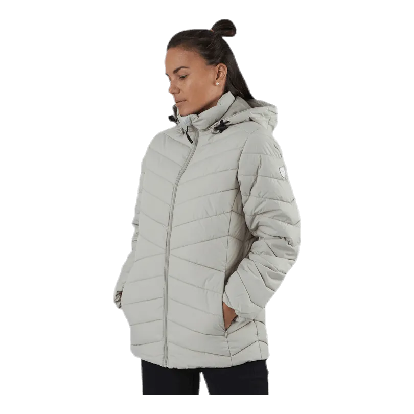 Ally Jacket Beige