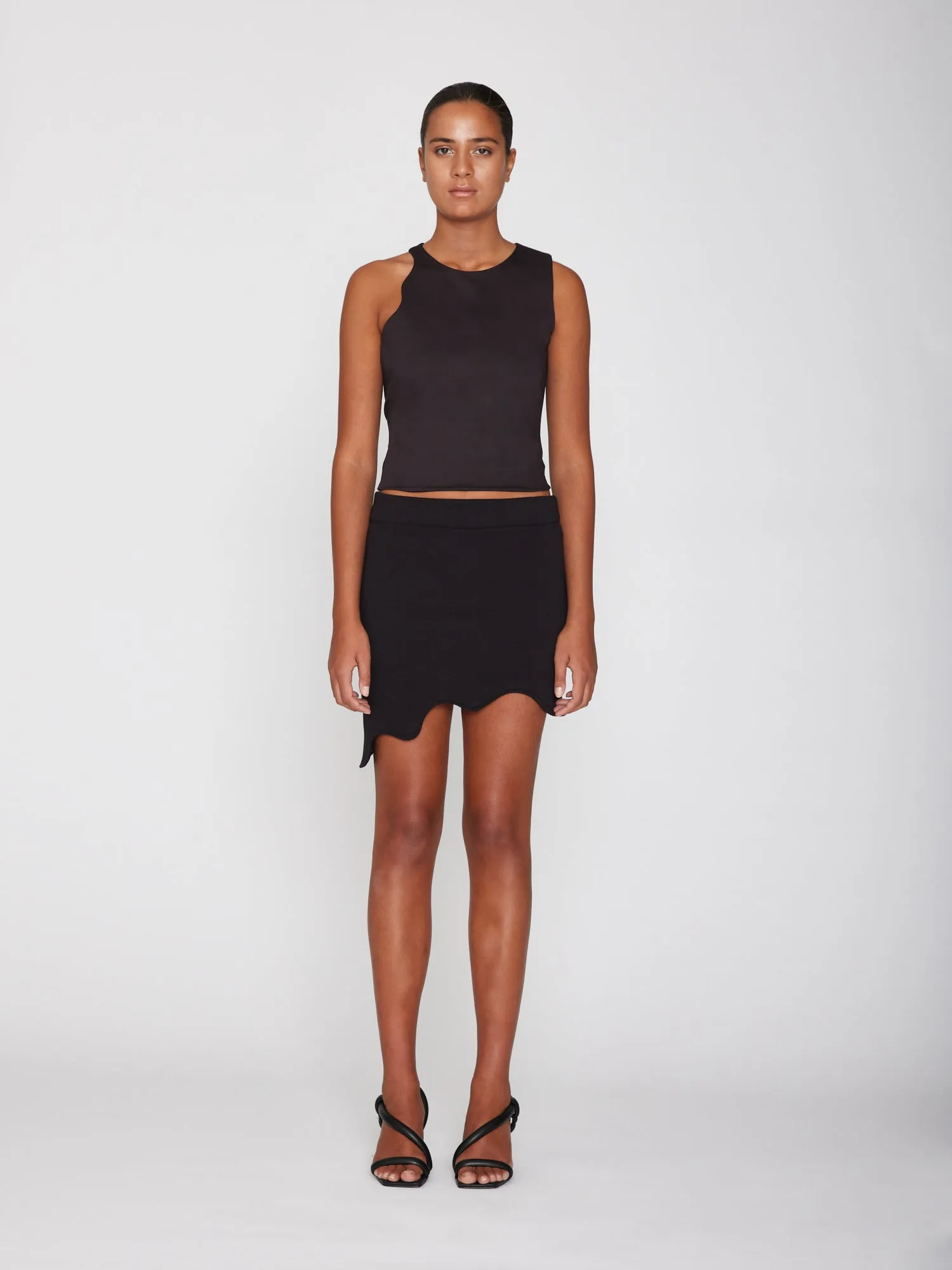 AMALIA SKIRT