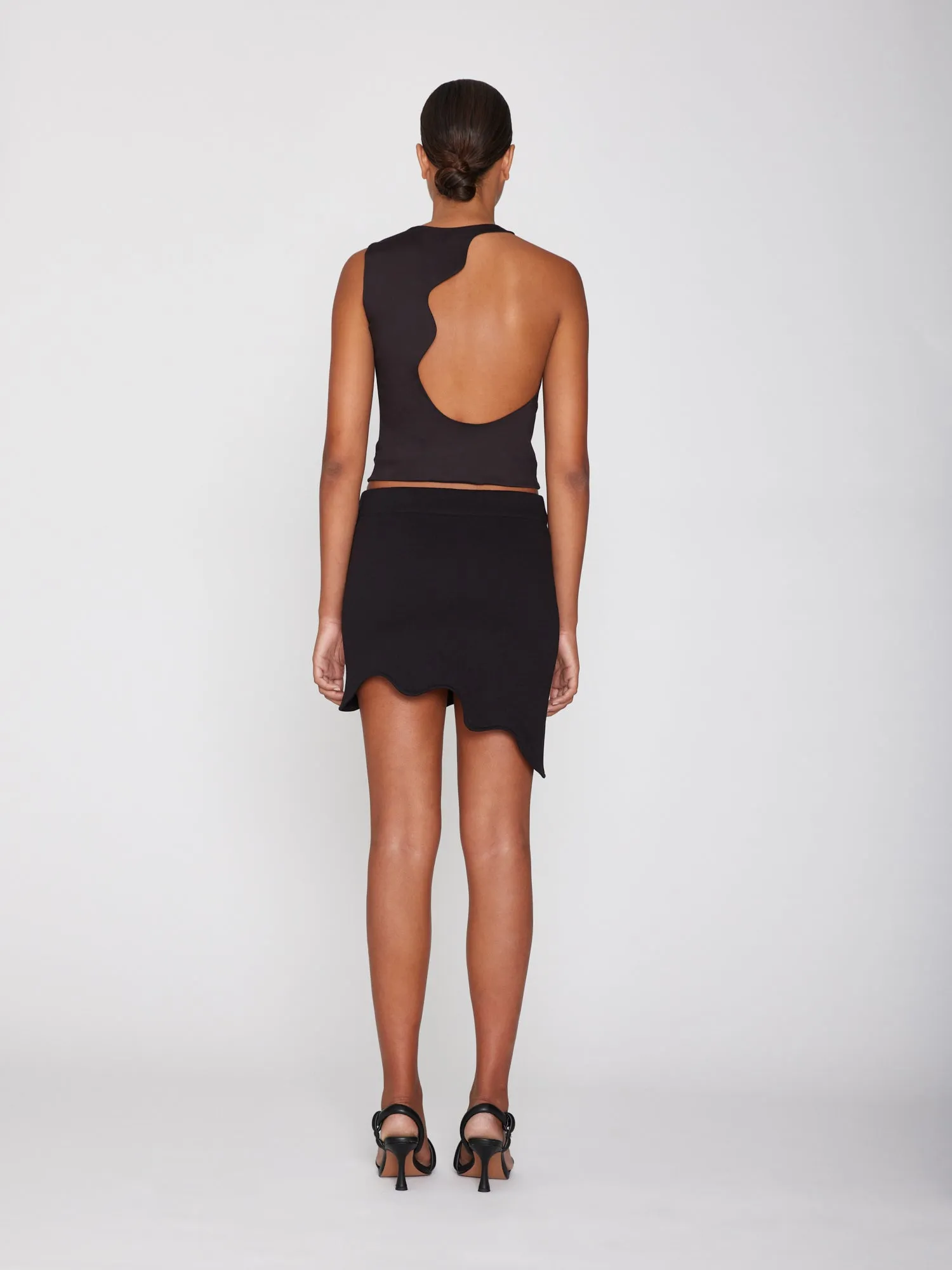 AMALIA SKIRT