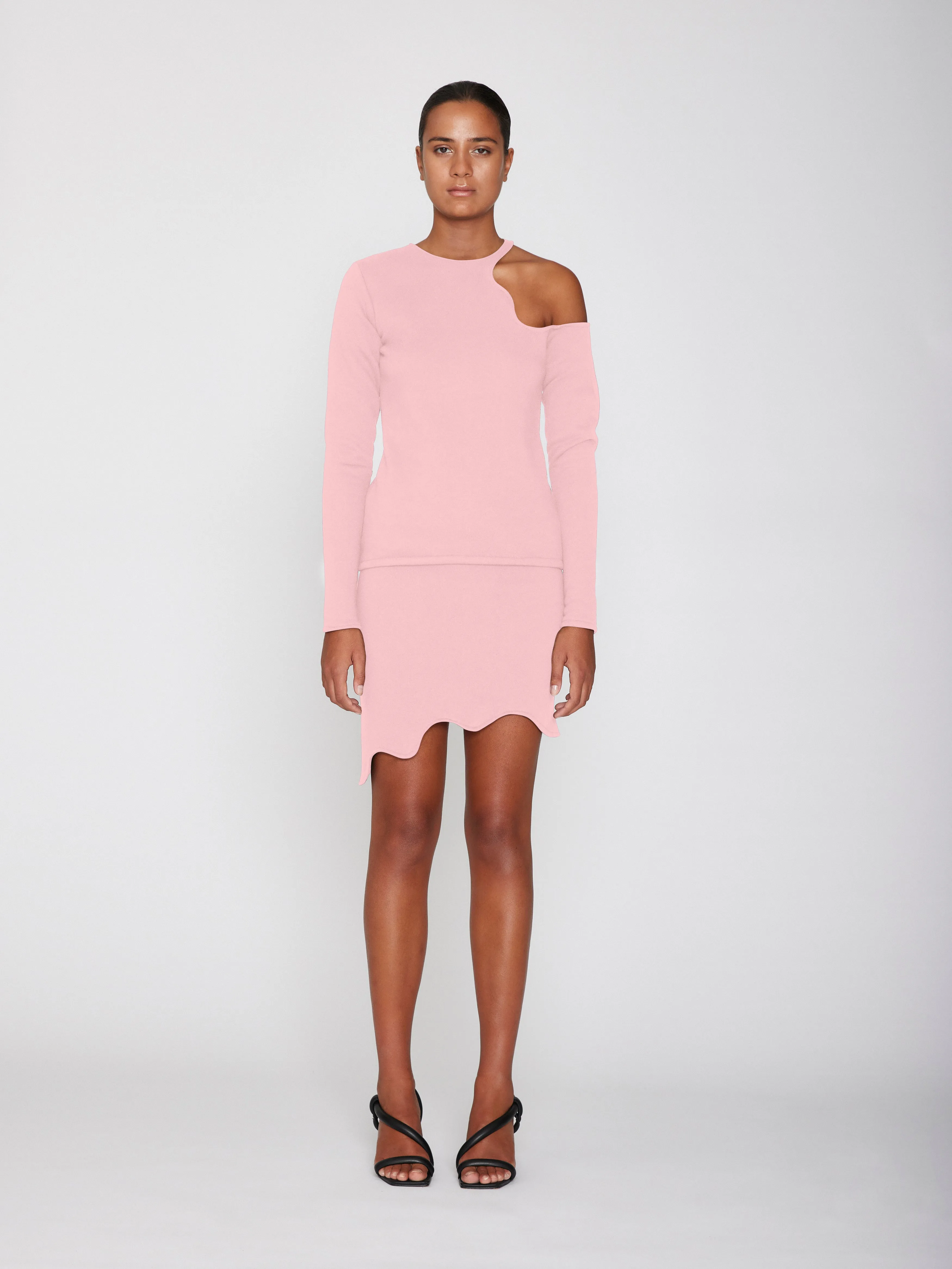 AMALIA SKIRT