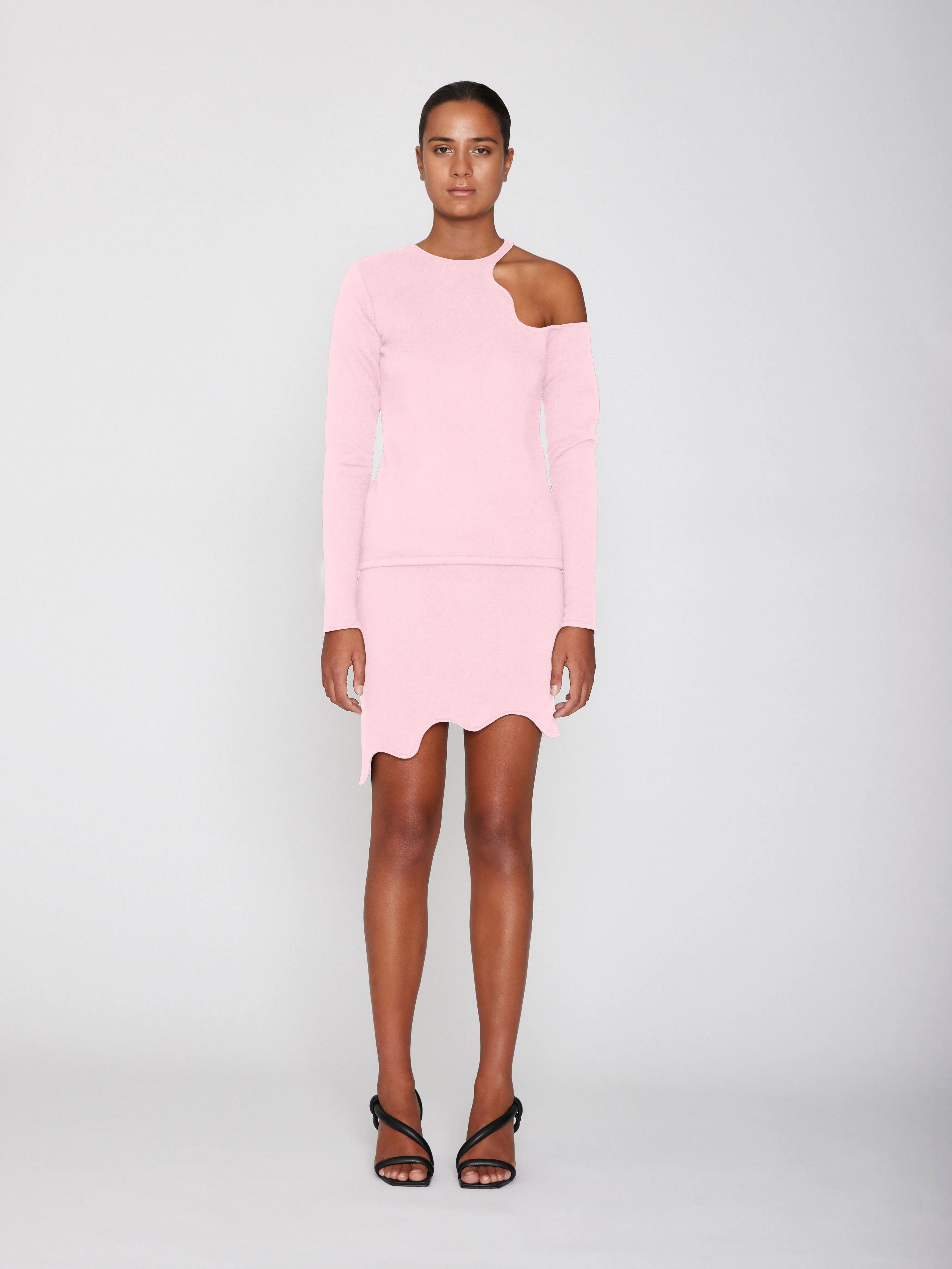 AMALIA SKIRT