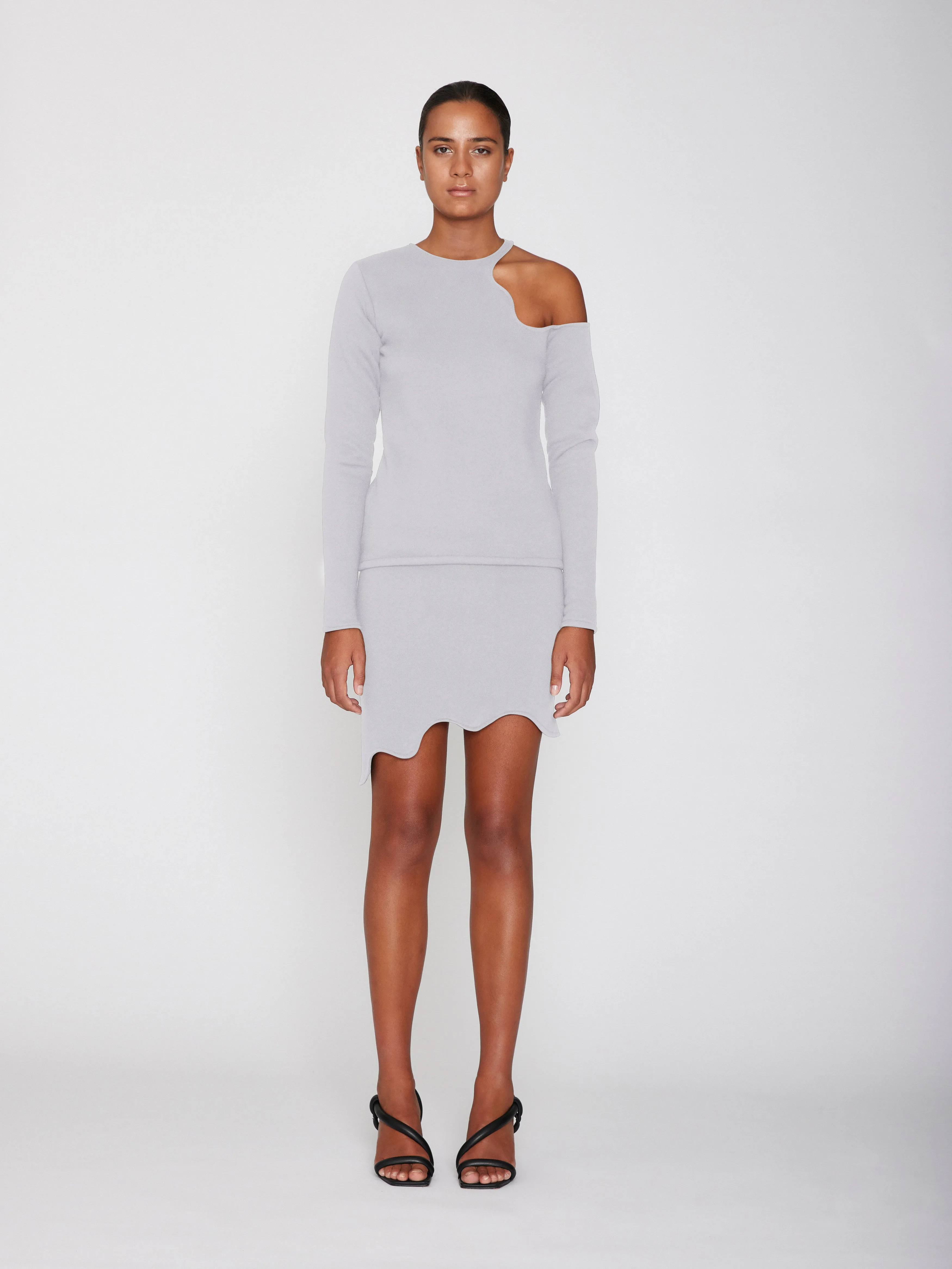 AMALIA SKIRT