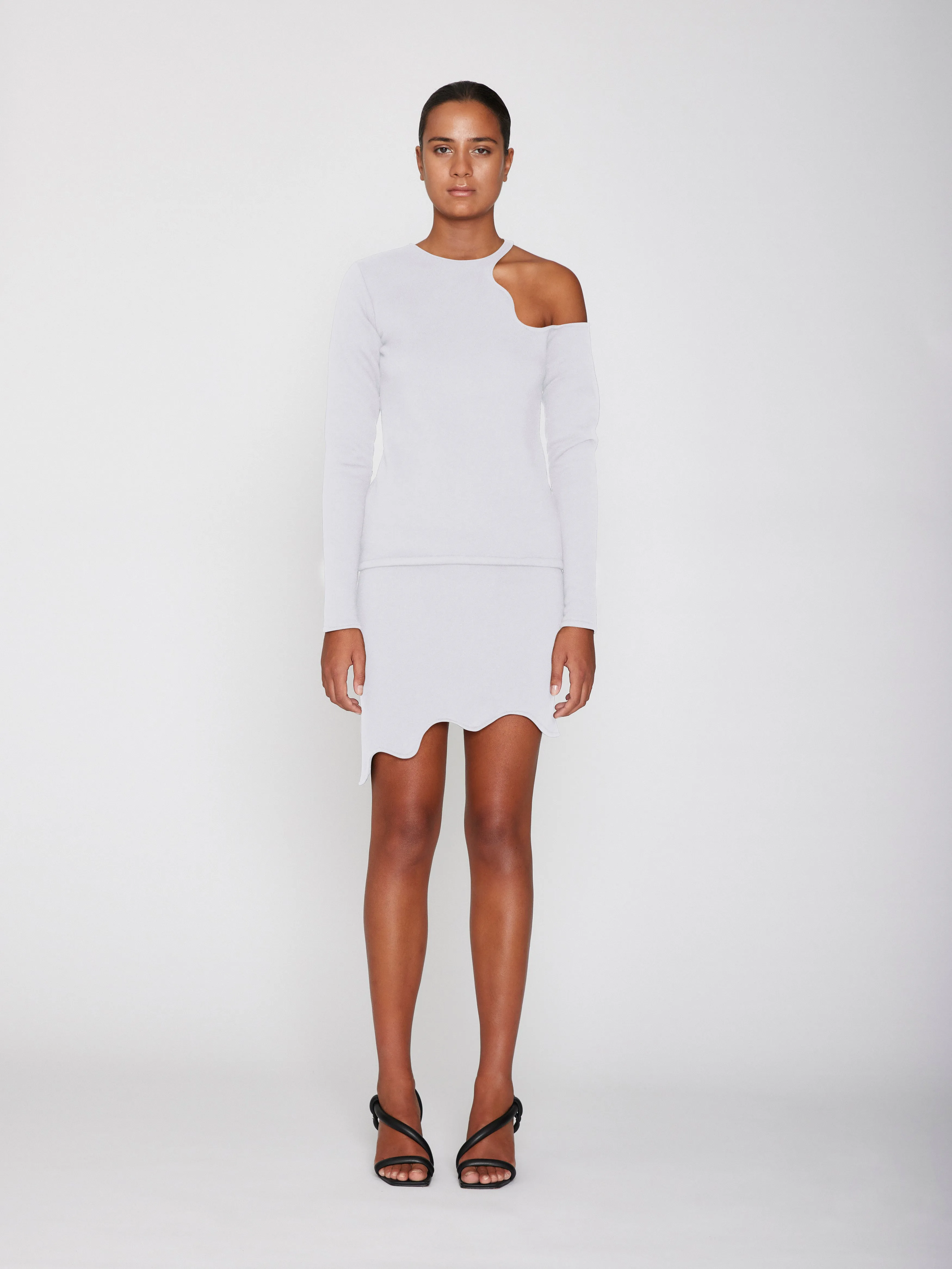 AMALIA SKIRT