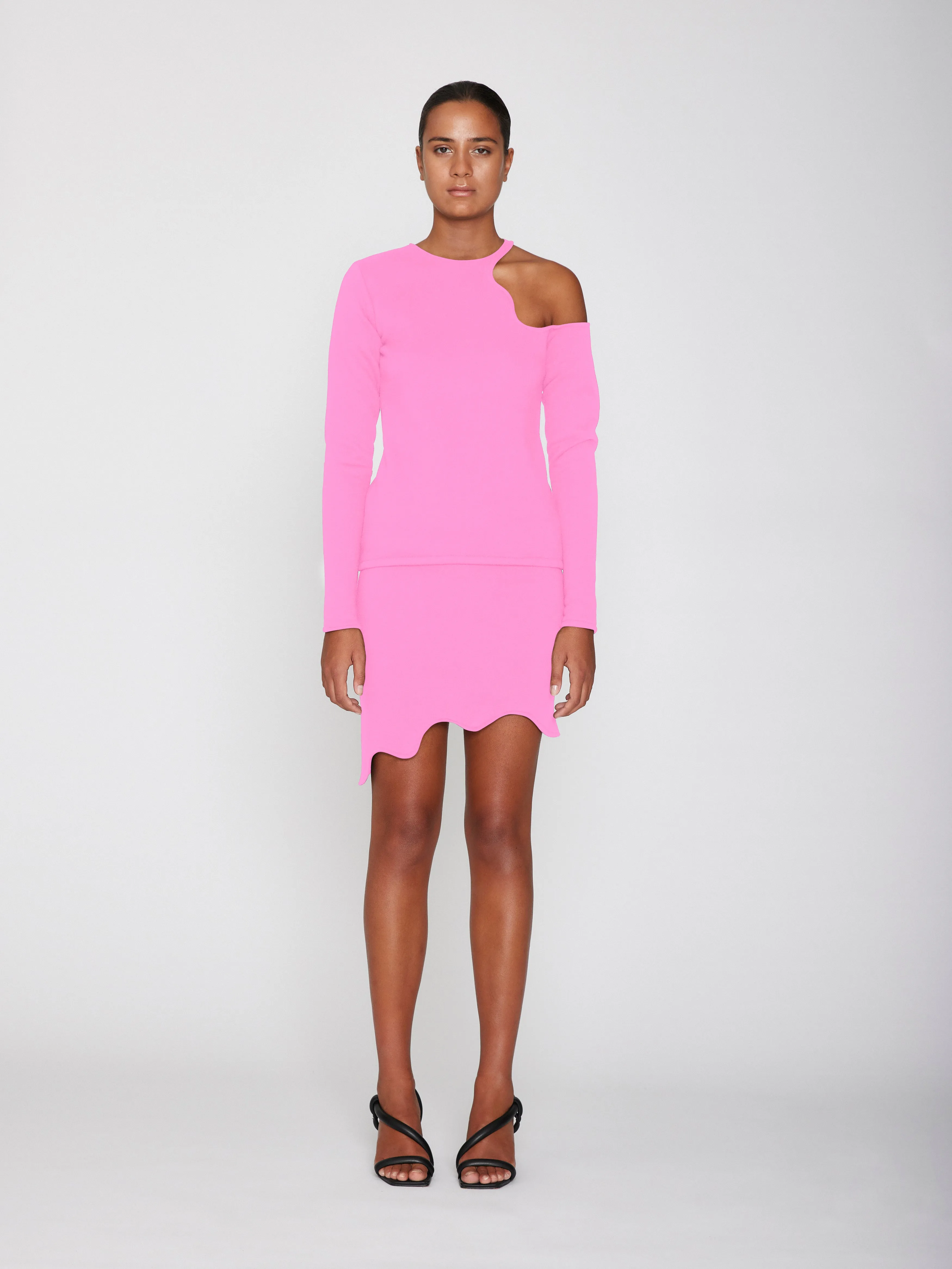 AMALIA SKIRT