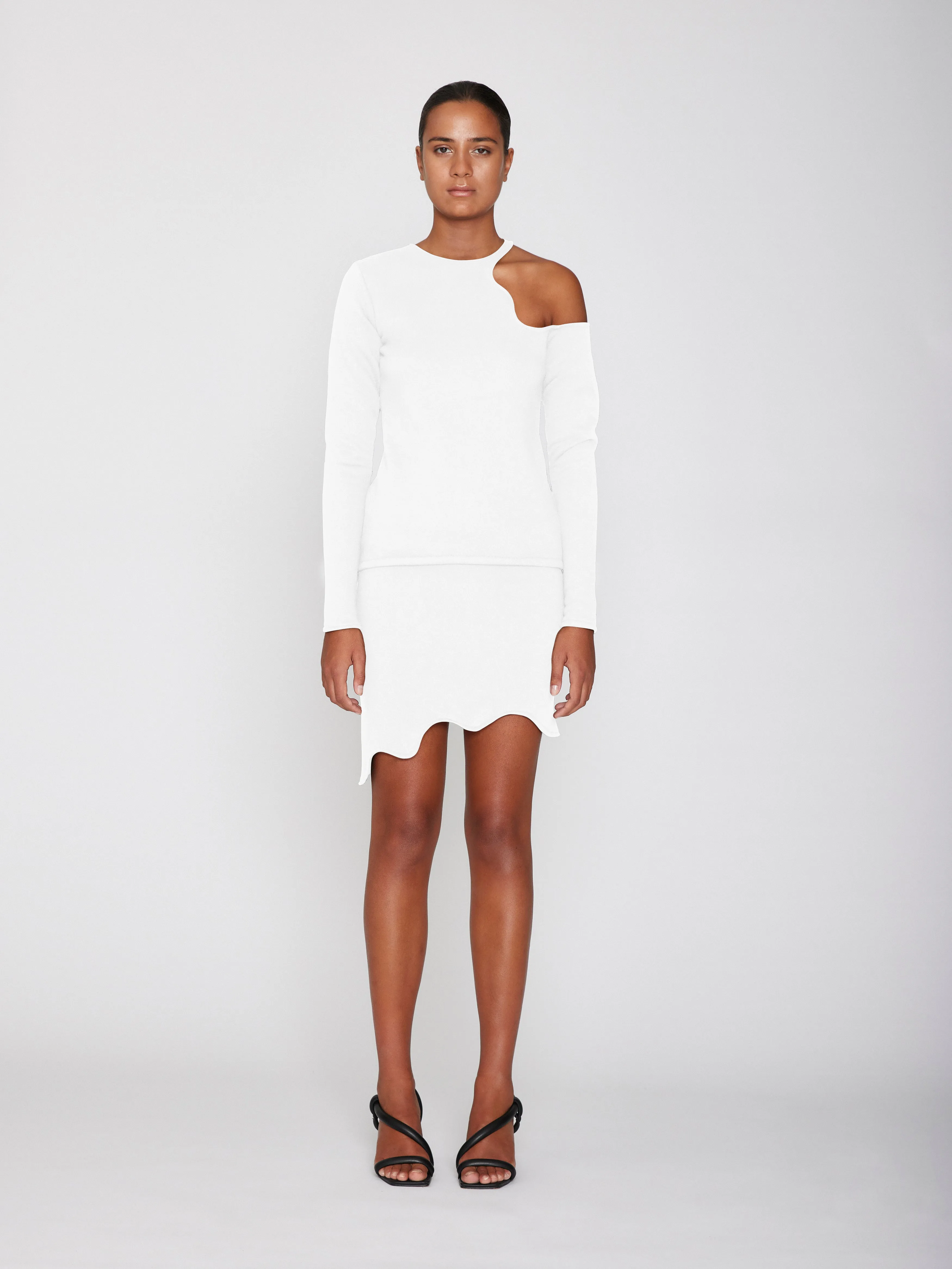 AMALIA SKIRT
