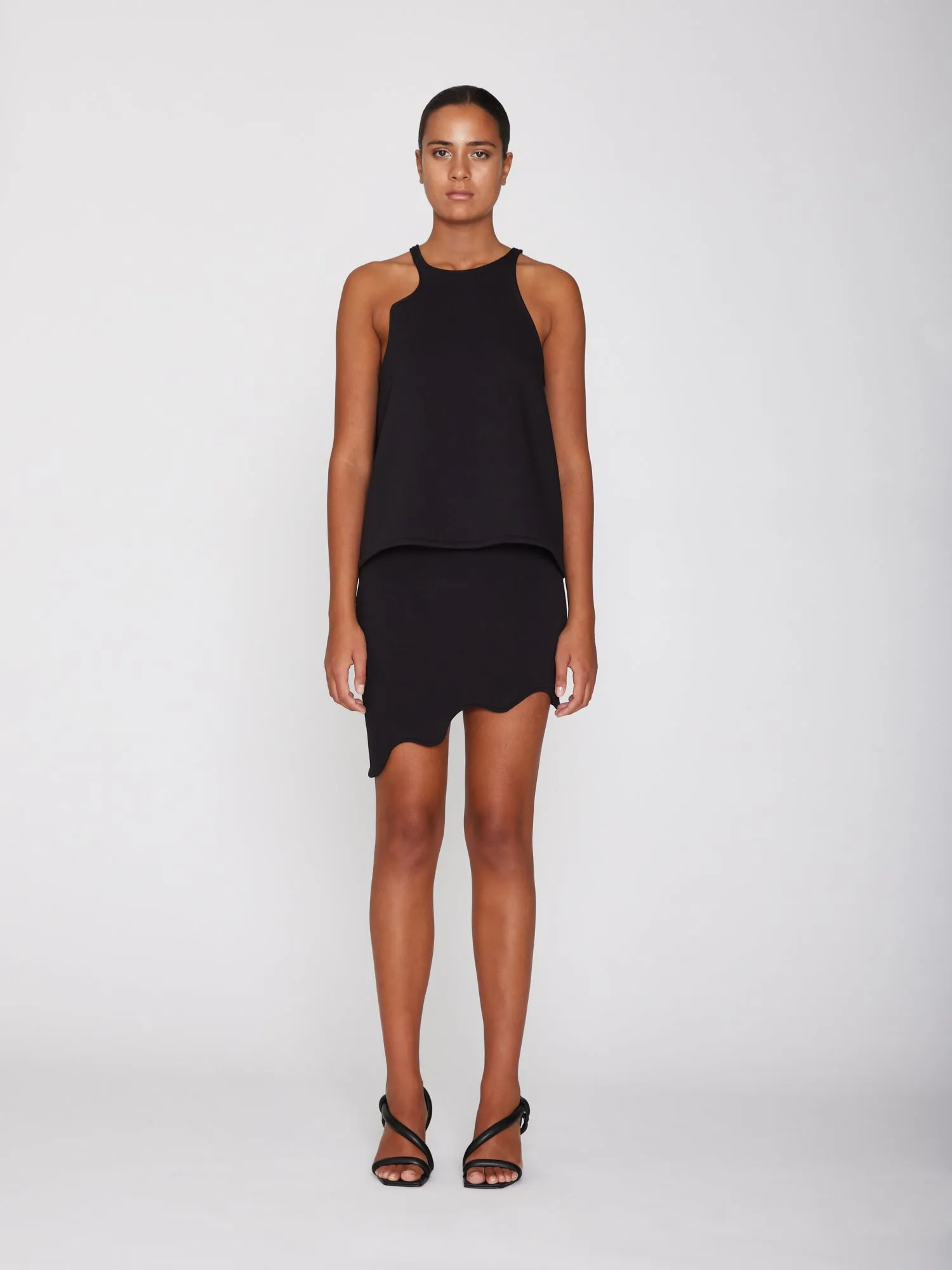 AMALIA SKIRT