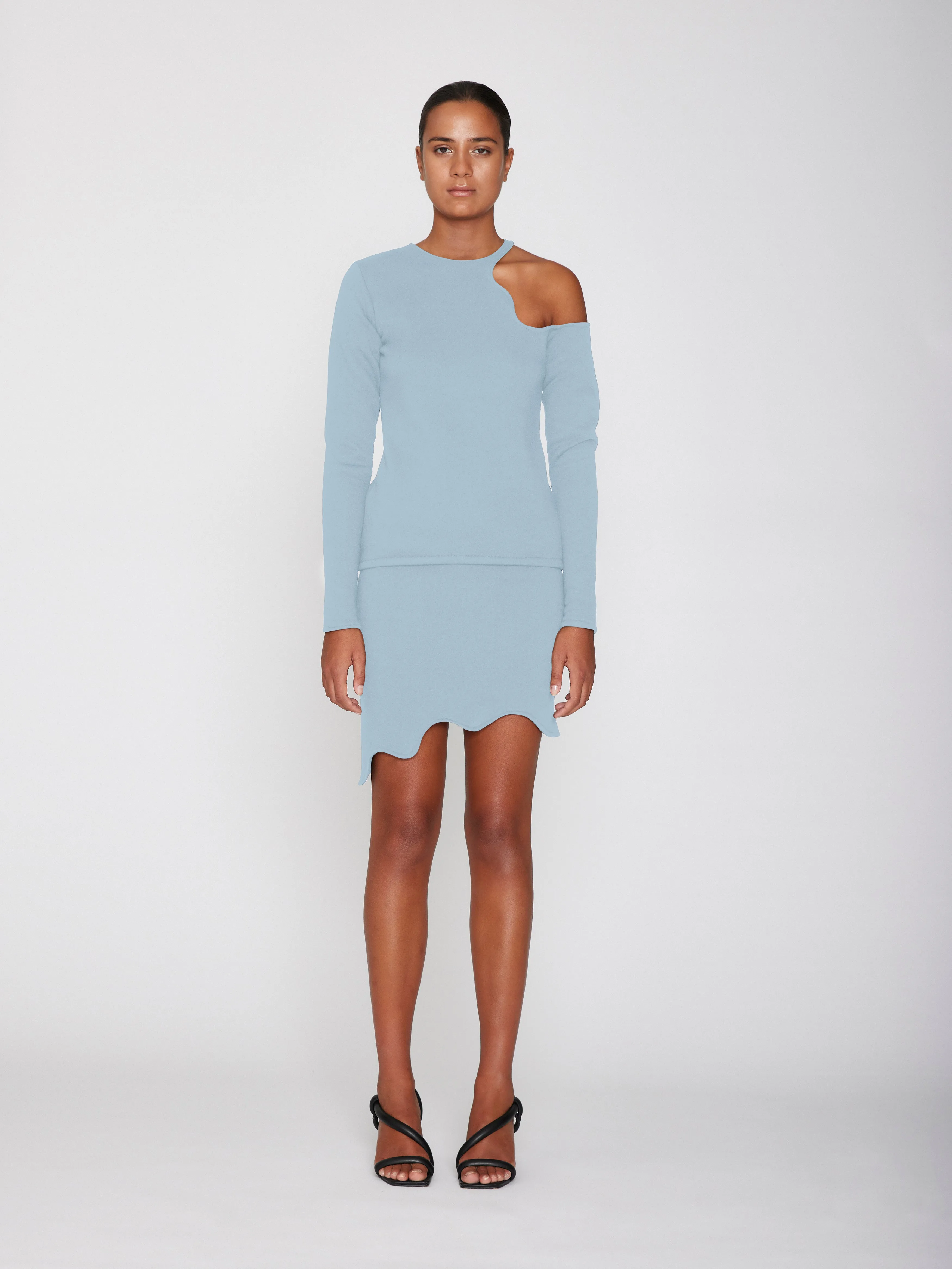 AMALIA SKIRT
