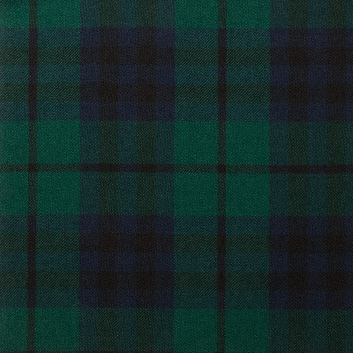 Austin Modern Autumn Weight Tartan Fabric