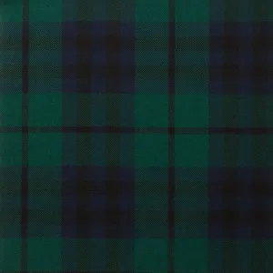 Austin Modern Autumn Weight Tartan Fabric
