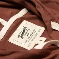 Basecamp Hoodie - Cinnamon Cedar