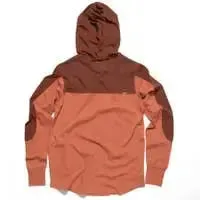 Basecamp Hoodie - Cinnamon Cedar