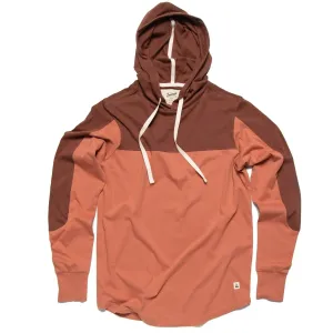 Basecamp Hoodie - Cinnamon Cedar
