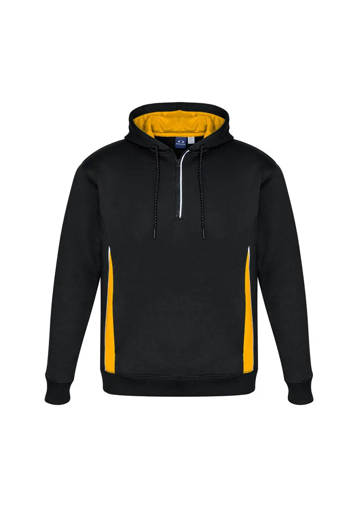 Biz Collection Adults Renegade Hoodie (SW710M)