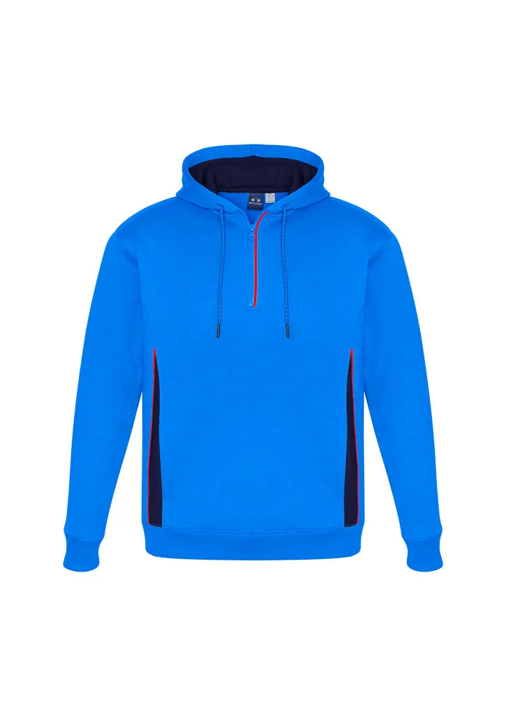 Biz Collection Adults Renegade Hoodie (SW710M)