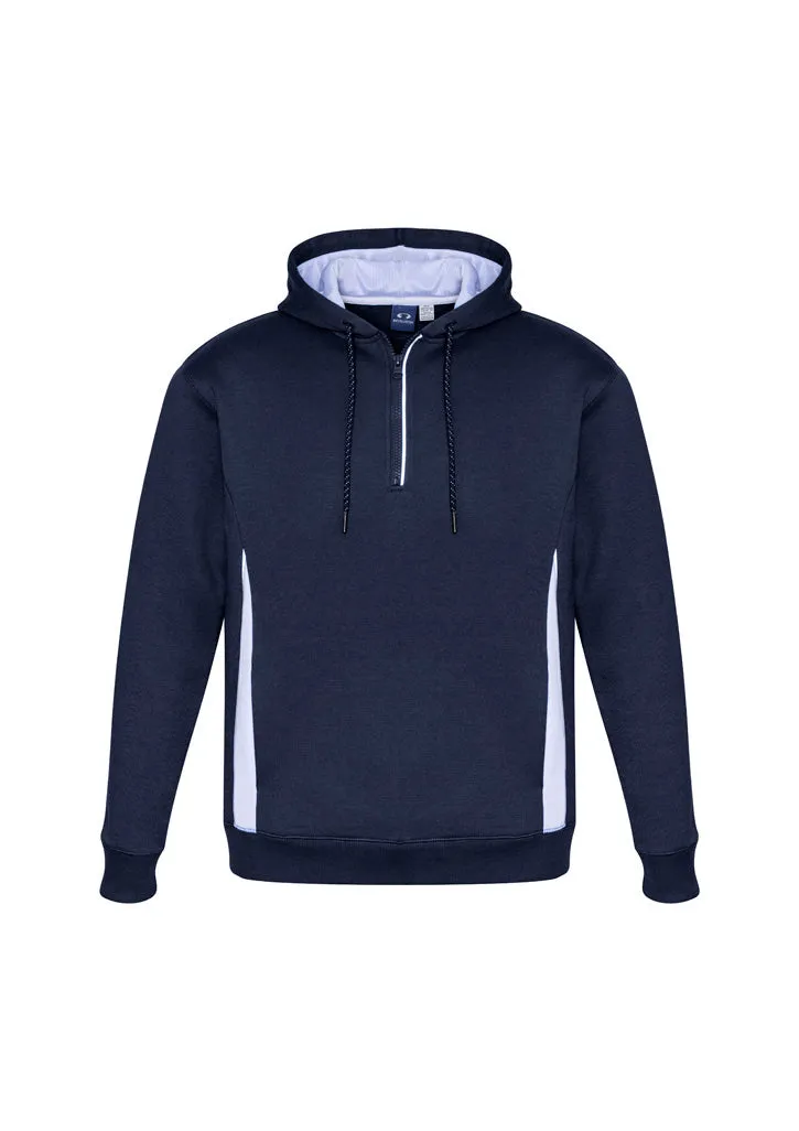 Biz Collection Adults Renegade Hoodie (SW710M)