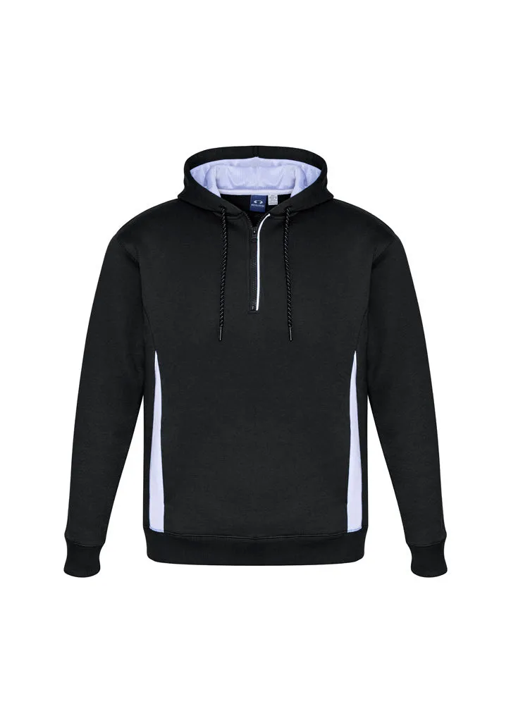 Biz Collection Adults Renegade Hoodie (SW710M)
