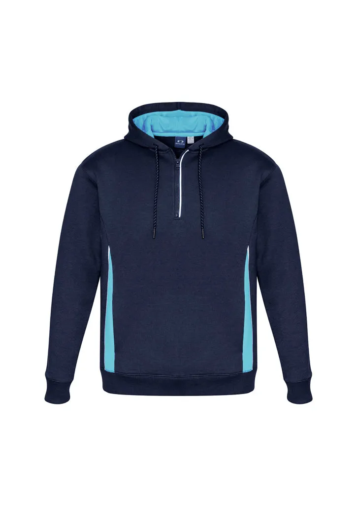 Biz Collection Adults Renegade Hoodie (SW710M)
