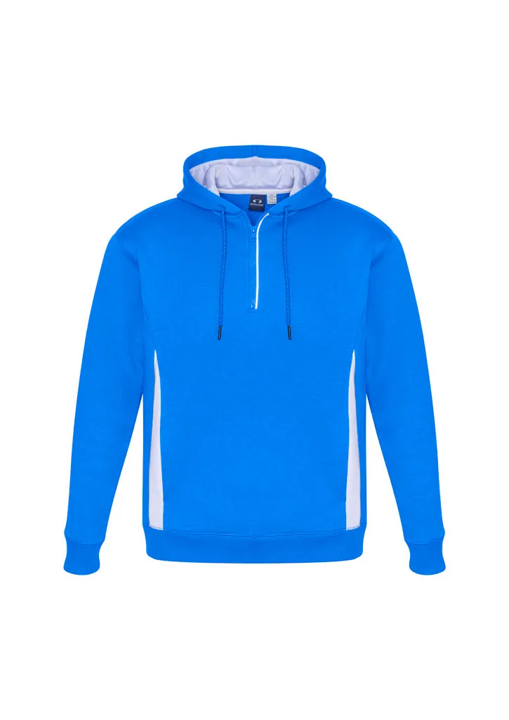 Biz Collection Adults Renegade Hoodie (SW710M)