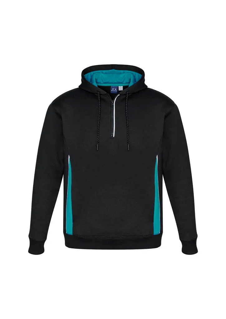 Biz Collection Adults Renegade Hoodie (SW710M)