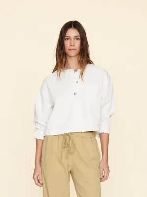 Blouse X5ctp015 Nicky Top White