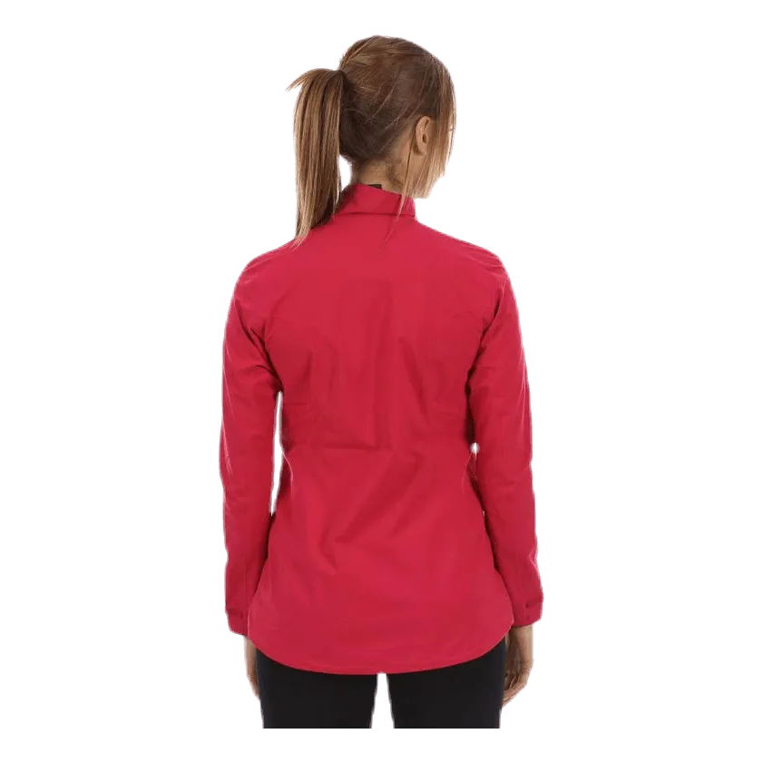 Camberley Jacket Pink