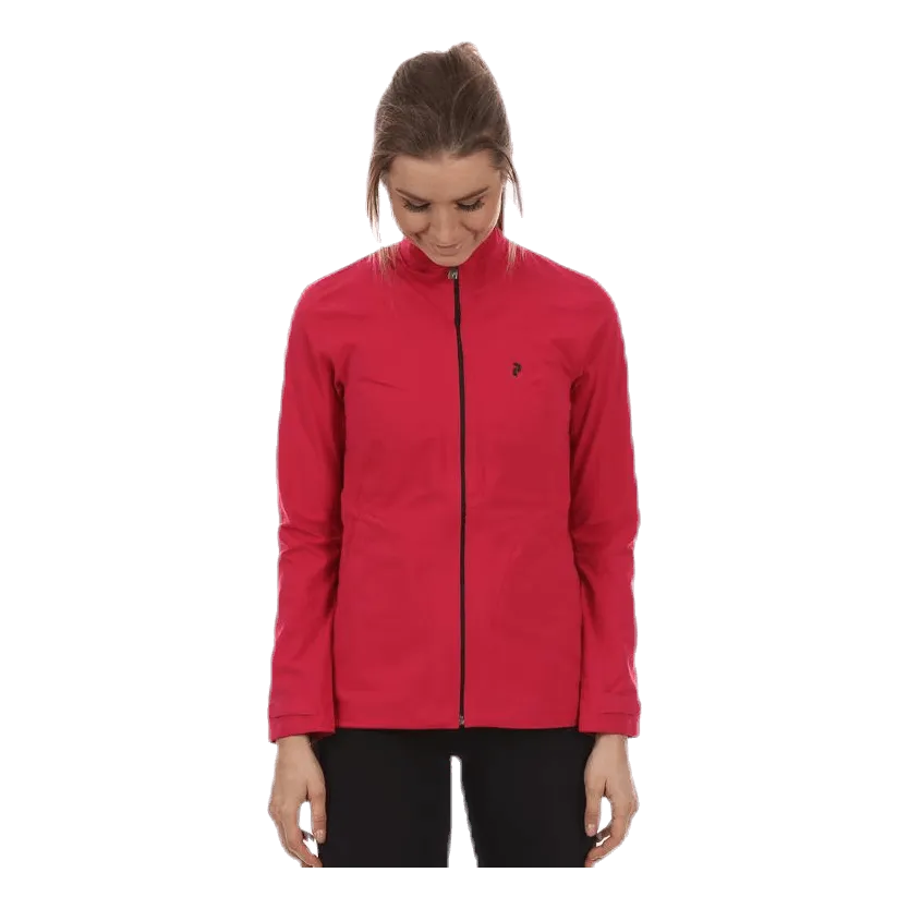Camberley Jacket Pink