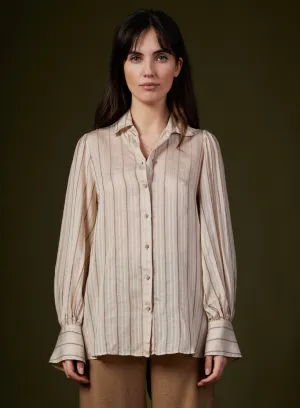 Ciamena Chemise