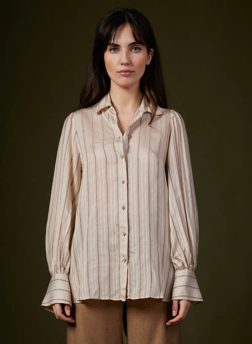 Ciamena Chemise