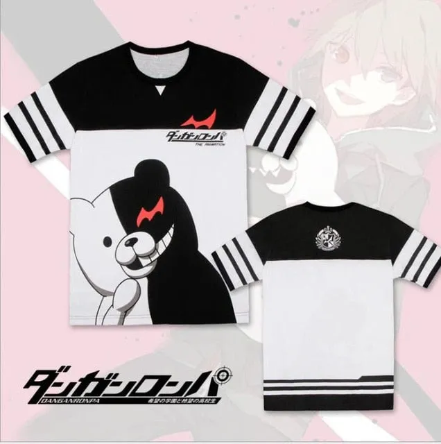 Danganronpa Monokuma Hoodies
