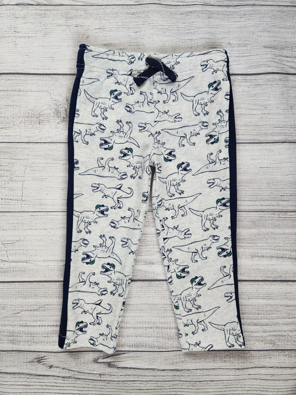 Dinosaur French Terry Joggers