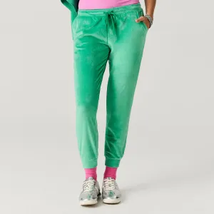 Disney Ariel Women's Velour Joggers