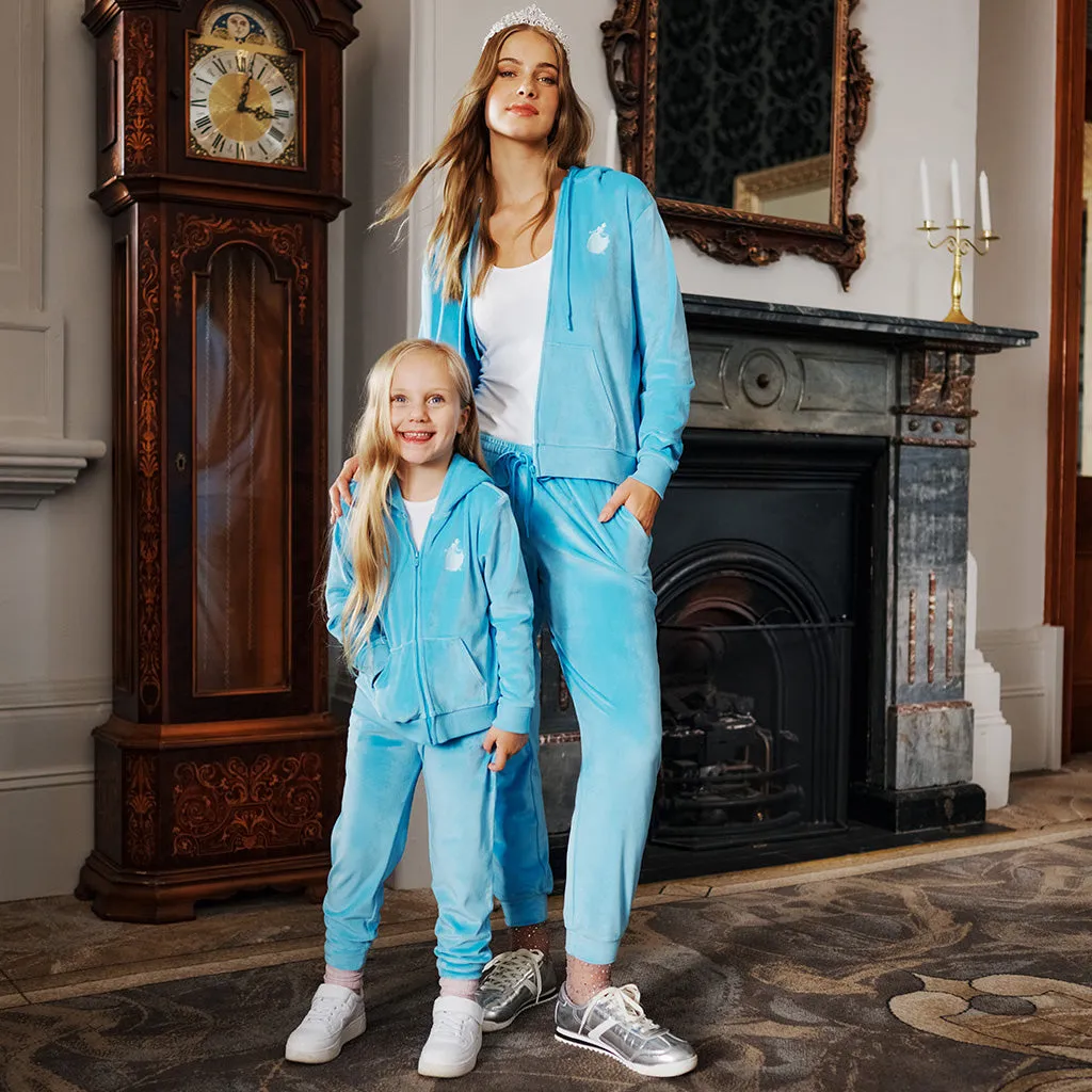 Disney Cinderella Velour Joggers