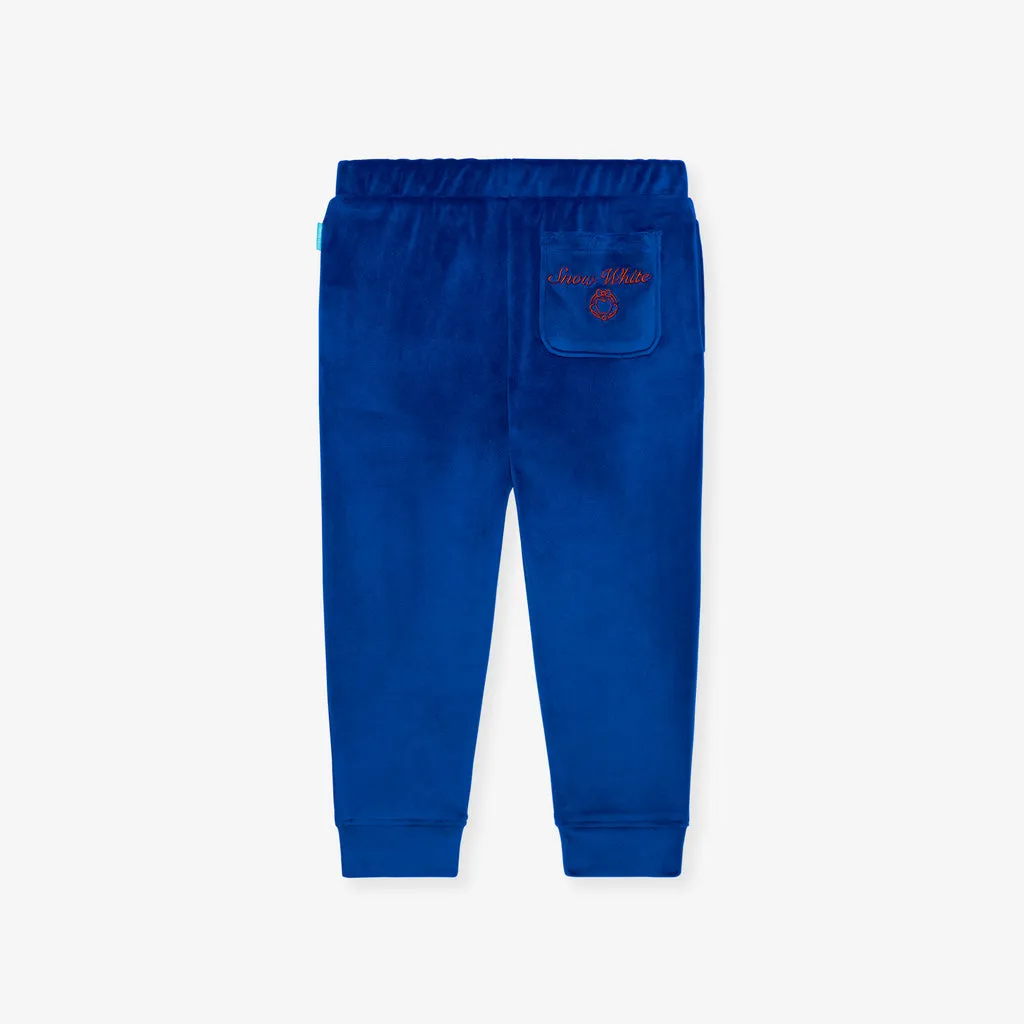 Disney Snow White Velour Joggers