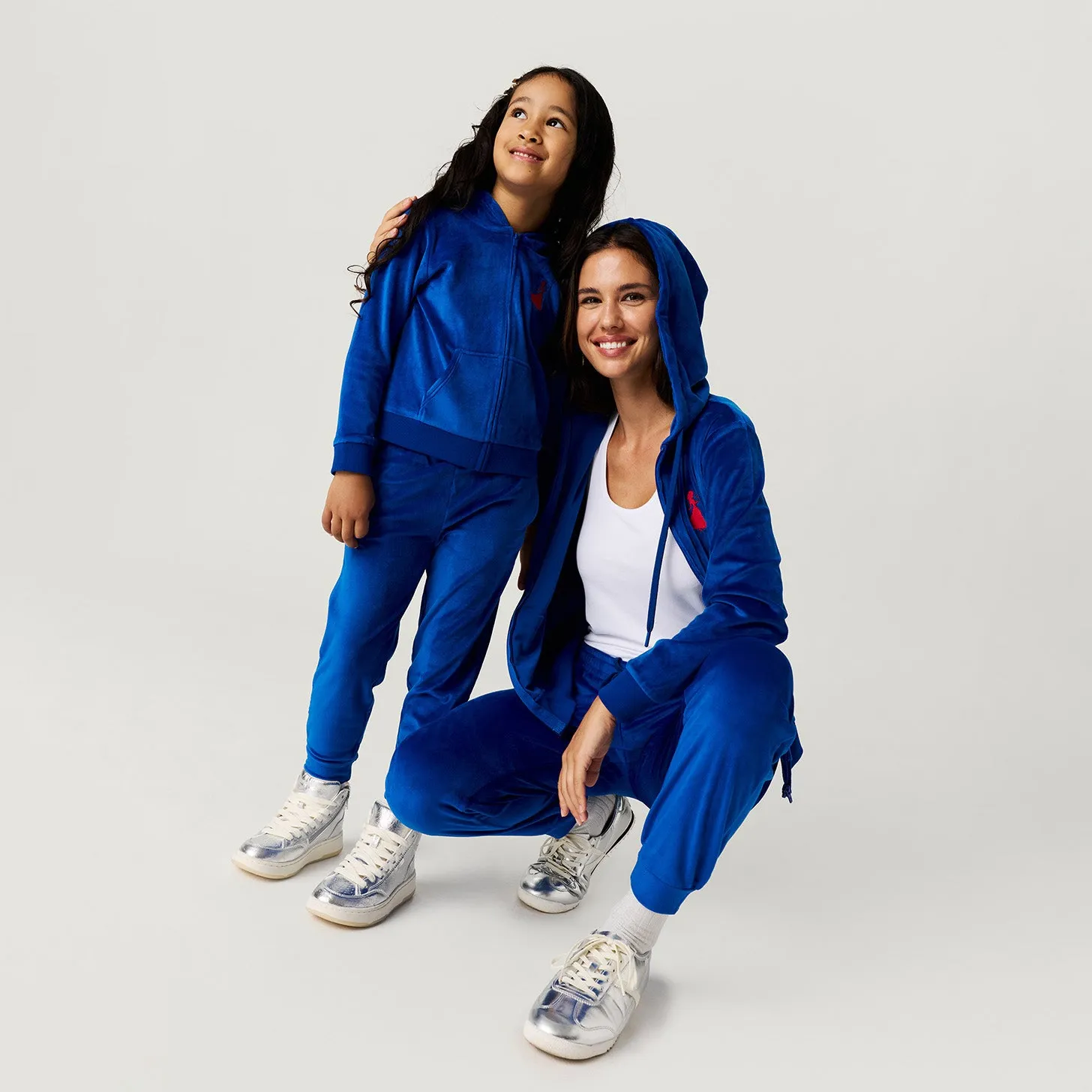 Disney Snow White Velour Joggers