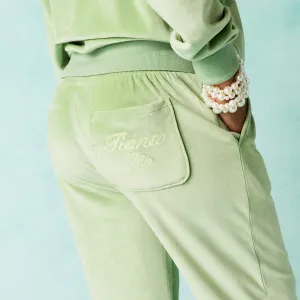 Disney Tiana Women's Velour Joggers