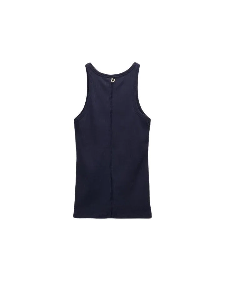 Dorothee Schumacher Simply Timeless Tank Top