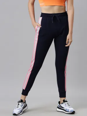 Fila Peacoat Ocedel Women's Cuffed Jogger