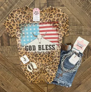 God Bless Cowboys 🇺🇸