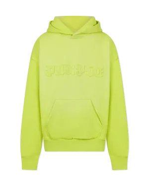 Heavyweight Fleece PO Hoody
