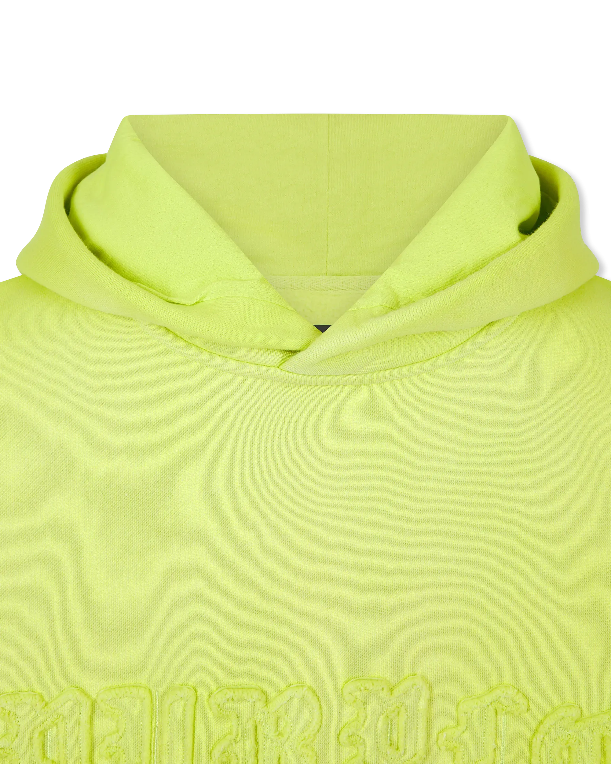 Heavyweight Fleece PO Hoody