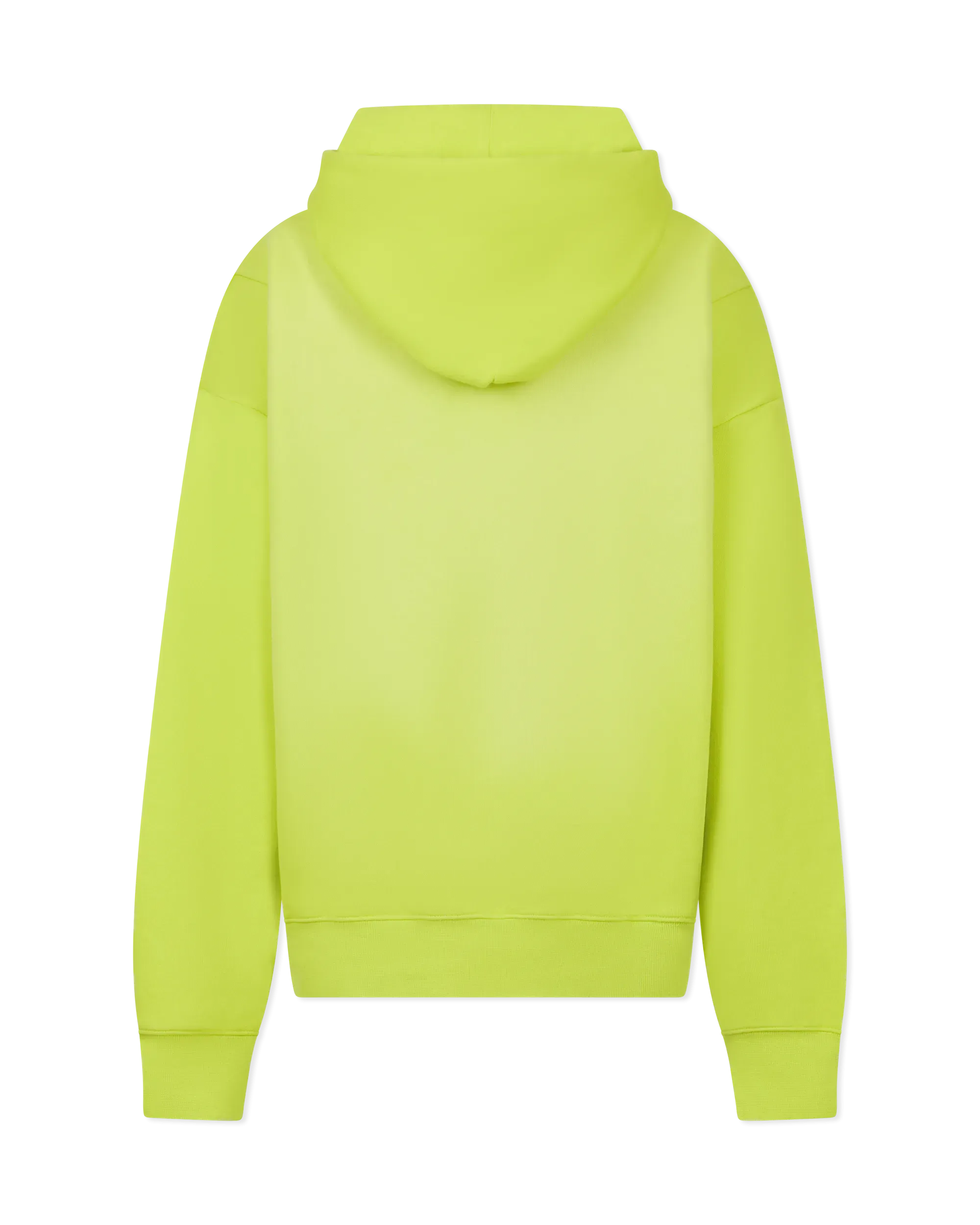Heavyweight Fleece PO Hoody