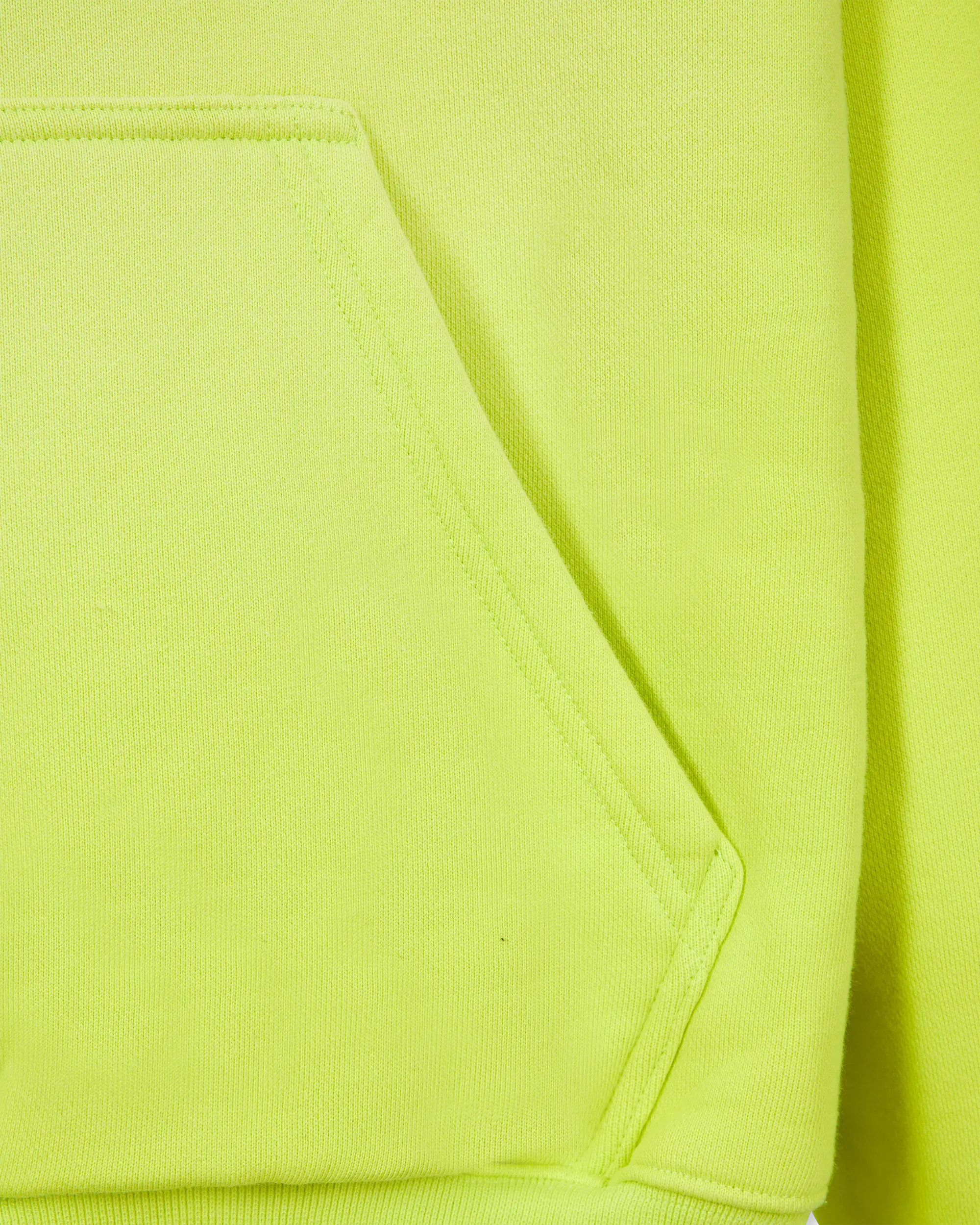 Heavyweight Fleece PO Hoody