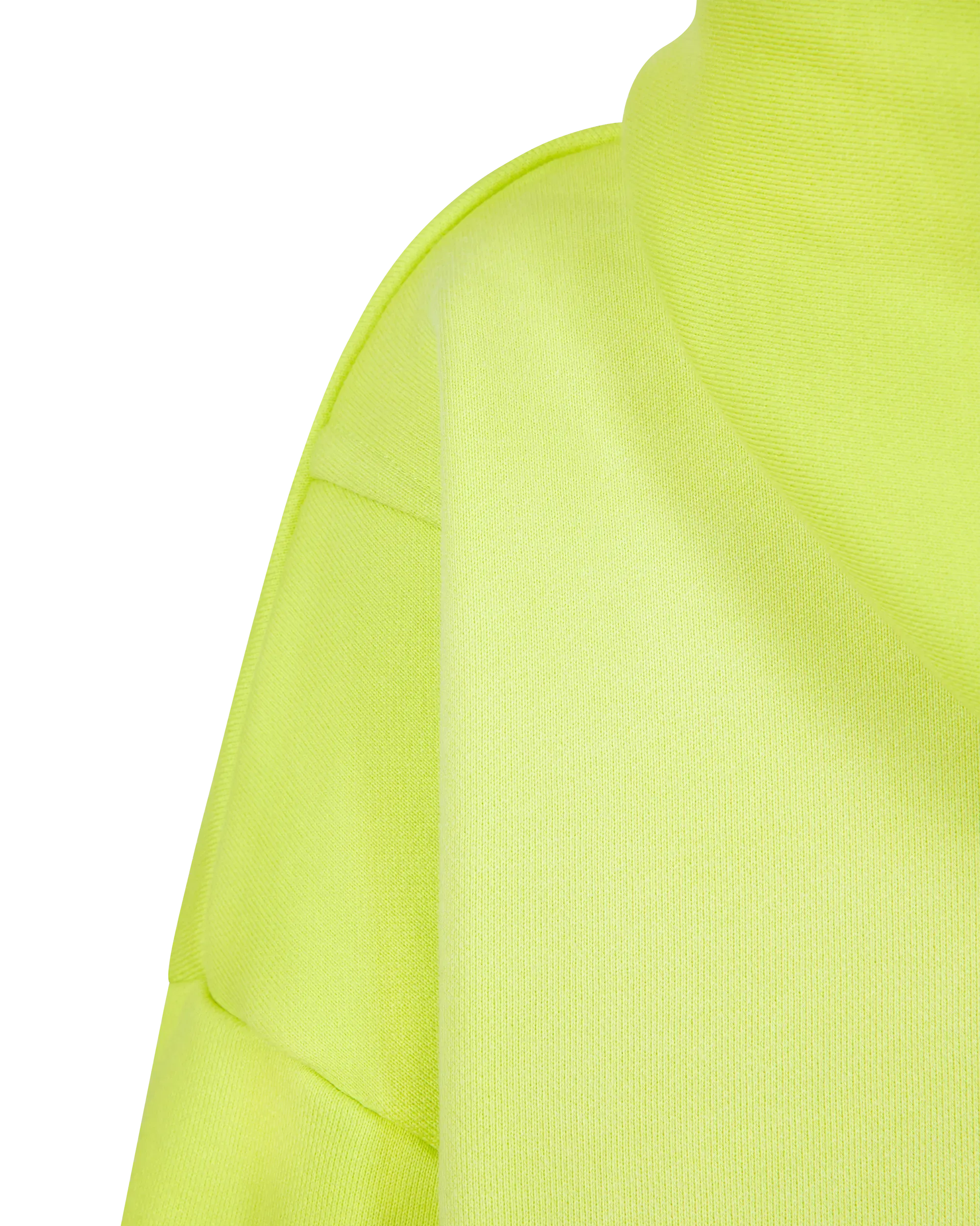 Heavyweight Fleece PO Hoody