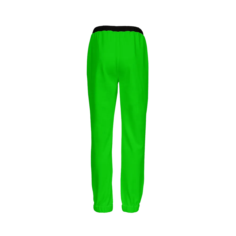 Hebrew Mode - On 01-07 Designer Unisex Joggers