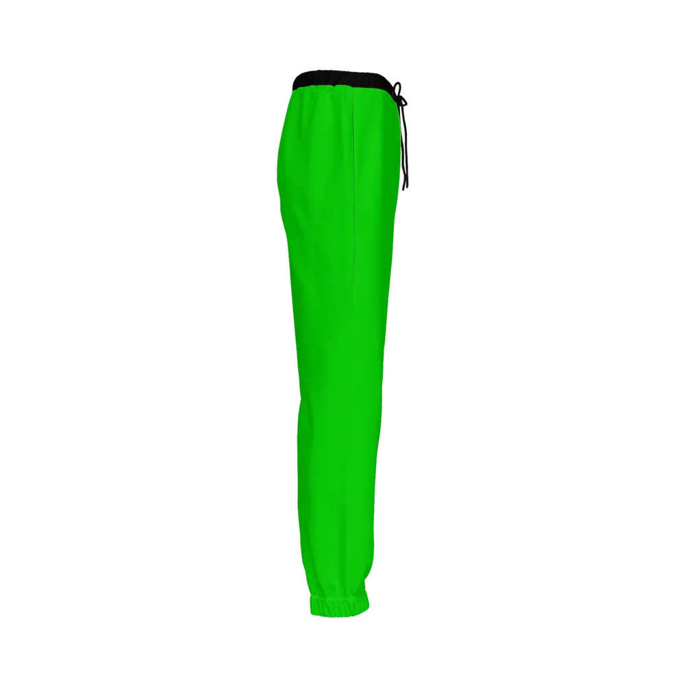 Hebrew Mode - On 01-07 Designer Unisex Joggers