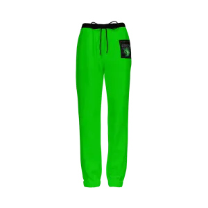 Hebrew Mode - On 01-07 Designer Unisex Joggers